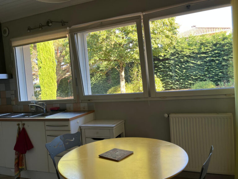 Photo du bien immobilier ancien Maison d&rsquo;architecte